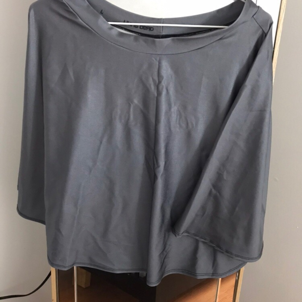 3/$20 Living dead clothing skater skirt